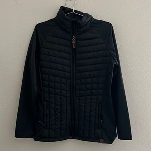 LIV Life Integrity Earth Jacket